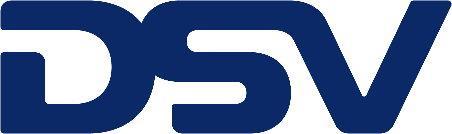 DSV logotyp